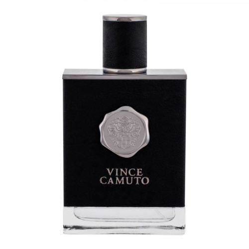 Vince Camuto For Men Tualetinis vanduo vyrams 100 ml, Originali pakuote