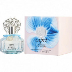 Vince Camuto Capri Parfumuotas vanduo moterims 100 ml, Originali pakuote