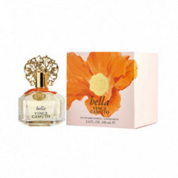 Vince Camuto Bella Parfumuotas vanduo moterims 100 ml, Originali pakuote