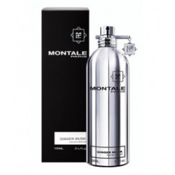 Montale Paris Ginger Musk Parfumuotas vanduo unisex 100 ml, Testeris