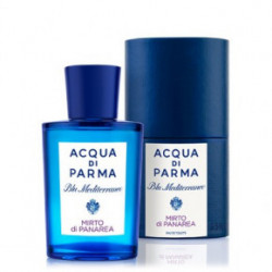 Acqua Di Parma Blu Mediterraneo Mirto Di Panarea Tualetinis vanduo unisex 150ml, Testeris