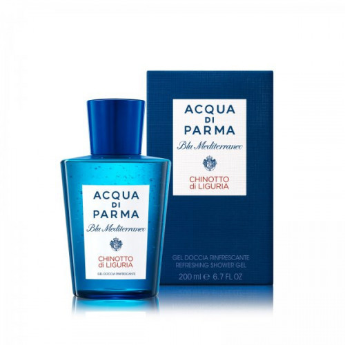 Acqua Di Parma Blu Mediterraneo Chinotto Di Liguria Tualetinis vanduo unisex 150ml, Testeris