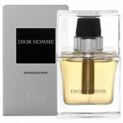 Christian Dior Homme Tualetinis vanduo vyrams 30ml, Testeris