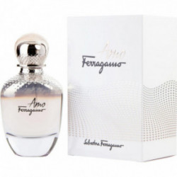 Salvatore Ferragamo Amo Ferragamo Parfumuotas vanduo moterims 100 ml, Testeris