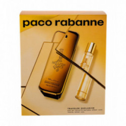 Paco Rabanne 1 Million Tualetinis vanduo vyrams 100 ml, Testeris