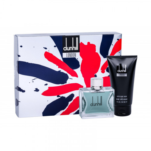 Dunhill London Tualetinis vanduo vyrams 100 ml, Originali pakuote