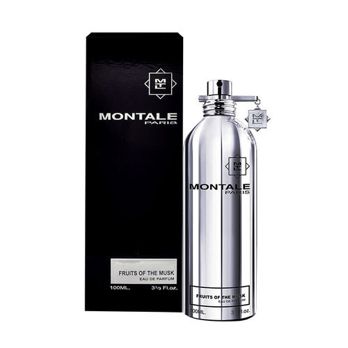 Montale Paris Fruits of the Musk Parfumuotas vanduo unisex 100 ml, Originali pakuote