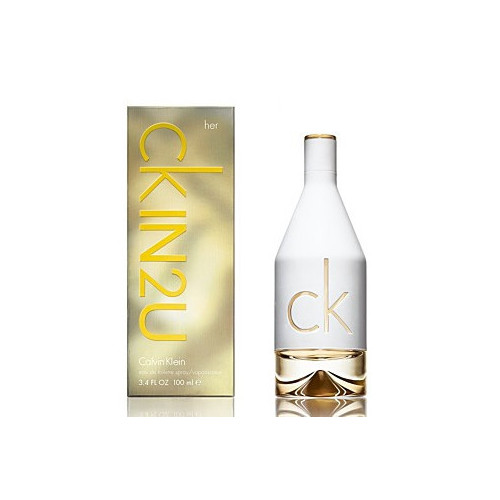 ck in2u her 50ml price