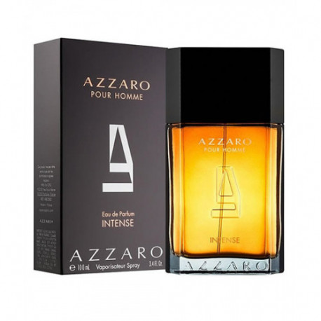 pour homme intense azzaro