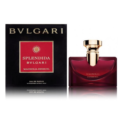 Bvlgari Splendida Magnolia Sensuel Parfumuotas vanduo moterims 100 ml, Testeris