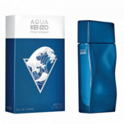 Kenzo Aqua Kenzo pour Homme Tualetinis vanduo vyrams 100 ml, Originali pakuote