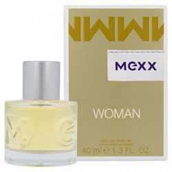 Mexx Women Parfumuotas vanduo moterims 40ml, Originali pakuote