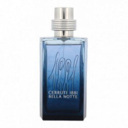 Nino Cerruti 1881 Bella Notte Tualetinis vanduo vyrams 125ml, Originali pakuote