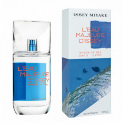 Issey Miyake L´Eau Majeure D´Issey Shade of Sea Tualetinis vanduo vyrams 100 ml, Testeris