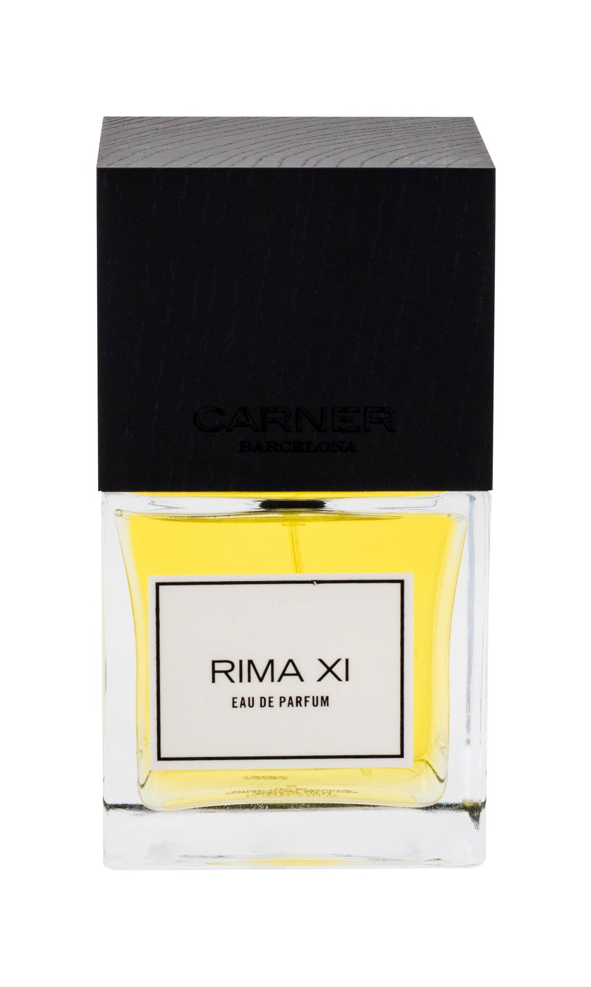 Parfum Unisexe Carner Barcelona EDP Rima XI 50 ml main image 0