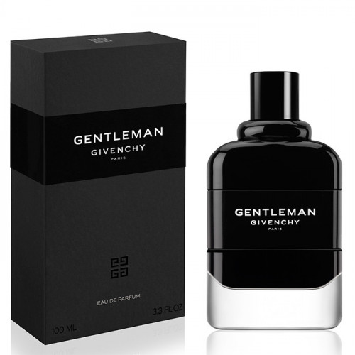 Givenchy Gentlemen Parfumuotas vanduo vyrams 100 ml, Testeris