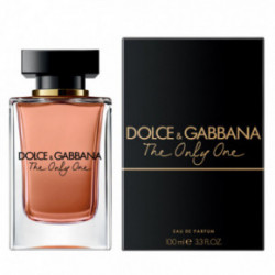 Dolce & Gabbana The Only One Parfumuotas vanduo moterims 100 ml, Testeris