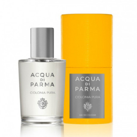 acqua di parma colonia pura eau de cologne 100ml