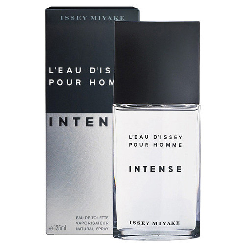 l eau d issey miyake intense