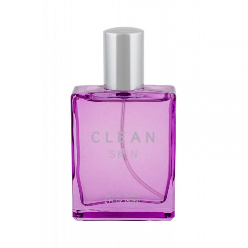 Clean Skin Tualetinis vanduo moterims 60ml, Testeris