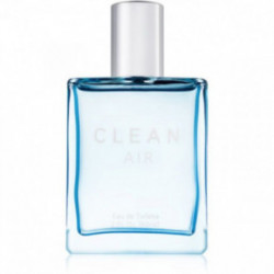 Clean Air Tualetinis vanduo moterims 60ml, Testeris