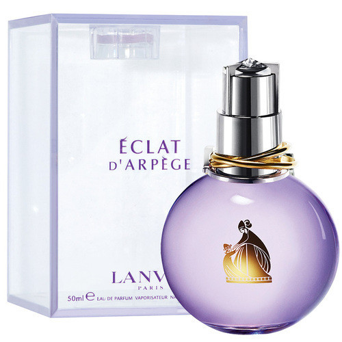 Lanvin Eclat D´Arpege Parfumuotas vanduo moterims 100 ml, Testeris