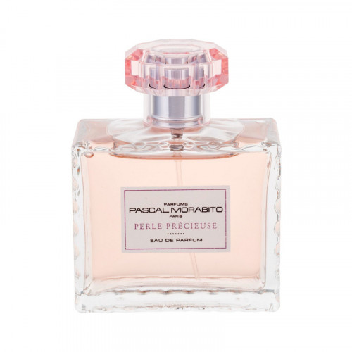 Pascal Morabito Perle Precieuse Parfumuotas vanduo moterims 100 ml, Originali pakuote