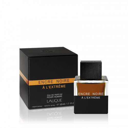Lalique Encre Noire A L´Extreme Parfumuotas vanduo vyrams 100 ml, Testeris