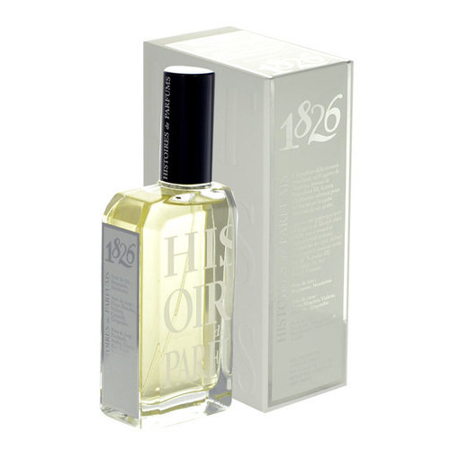 Histoires de Parfums 1826 Parfumuotas vanduo moterims 60ml, Testeris