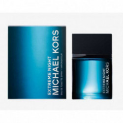 Michael Kors Extreme Night Tualetinis vanduo vyrams 120ml, Originali pakuote