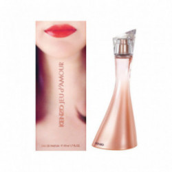 Kenzo Jeu d´Amour Tualetinis vanduo moterims 50ml, Testeris