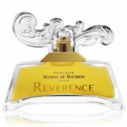 Marina de Bourbon Reverence Parfumuotas vanduo moterims 100 ml, Testeris