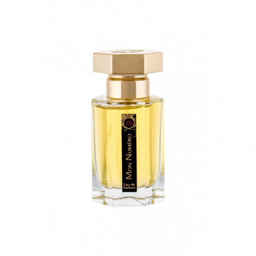 L´Artisan Parfumeur Mon Numero 10 Parfumuotas vanduo unisex 30ml, Originali pakuote