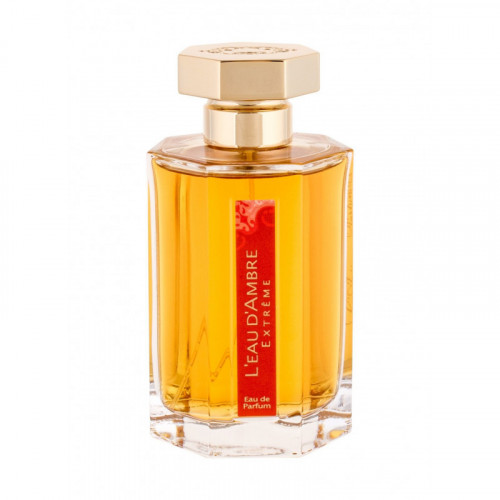 L´Artisan Parfumeur L´Eau d´Ambre Extreme Parfumuotas vanduo moterims 100 ml, Originali pakuote