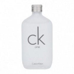 Calvin Klein One Tualetinis vanduo unisex 200ml, Originali pakuote