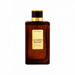 Davidoff Leather Blend Parfumuotas vanduo unisex 100 ml, Originali pakuote