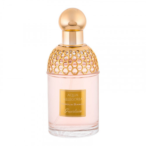 Guerlain Aqua Allegoria Nerolia Bianca Tualetinis vanduo unisex 125ml, Testeris