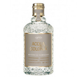 4711 Acqua Colonia Myrrh & Kumquat 170ml, Testeris