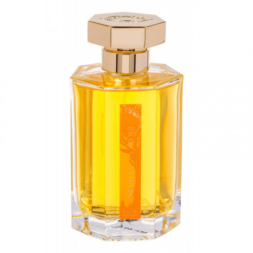 L´Artisan Parfumeur Seville a l´aube Parfumuotas vanduo unisex 100 ml, Originali pakuote