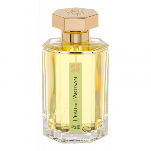 L´Artisan Parfumeur L´Eau de L´Artisan Tualetinis vanduo unisex 100 ml, Originali pakuote