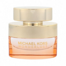 Michael Kors Wonderlust Parfumuotas vanduo moterims 100 ml, Testeris