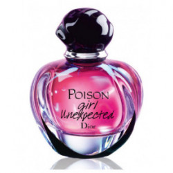 Christian Dior Poison Girl Unexpected Tualetinis vanduo moterims 100 ml, Testeris