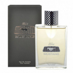 Ford Mustang Mustang Tualetinis vanduo vyrams 100 ml, Testeris