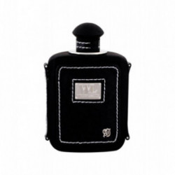 Alexandre.J Western Leather Black Parfumuotas vanduo vyrams 100 ml, Originali pakuote