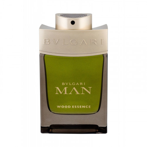 Bvlgari MAN Wood Essence Parfumuotas vanduo vyrams 100 ml, Testeris