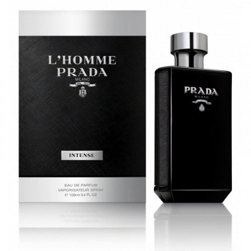 prada lhomme 100 ml