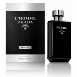 prada pour homme parfum