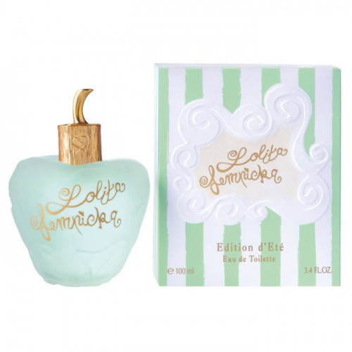 Lolita Lempicka Lolita Lempicka Edition d´Ete Parfumuotas vanduo moterims 100 ml, Testeris