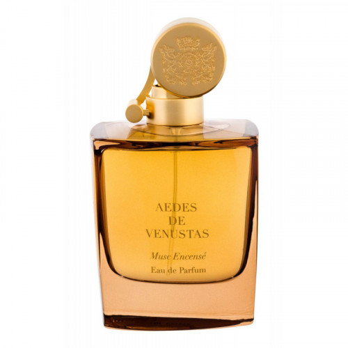 Aedes de Venustas Musc Encense Parfumuotas vanduo unisex 100 ml, Originali pakuote