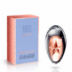 Thierry Mugler Angel Muse Parfumuotas vanduo moterims 100 ml, Originali pakuote